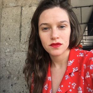 Meet your Posher, Hanna